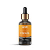 Hebe Heal+ - 7000mg (1:4 CBD:THC Ratio)  - Full Spectrum CBD Oil for Pain Relief, Restful Sleep and Stress