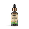 Hebe Tail Tribe | 2000 mg Broad Spectrum CBD Oil for Pets Anxiety