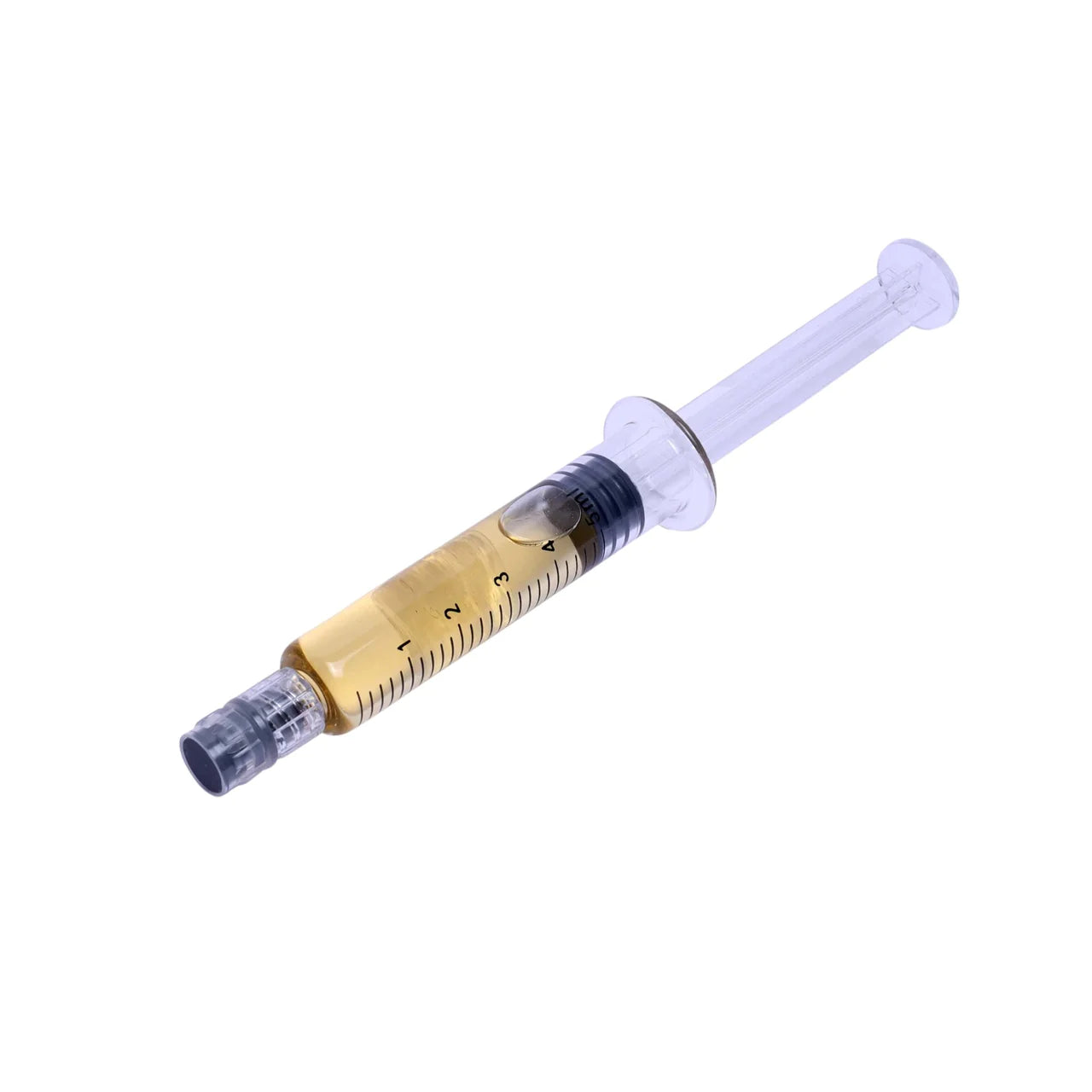 PolyHerbs - Extra Potent | Vijaya Leaf Extract Syringe 5000mg – 5ml