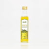 Hebe Panacea Gold | Raw Cold-Pressed Hemp Seed Oil