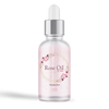 Neet Rose cbd oil bottle